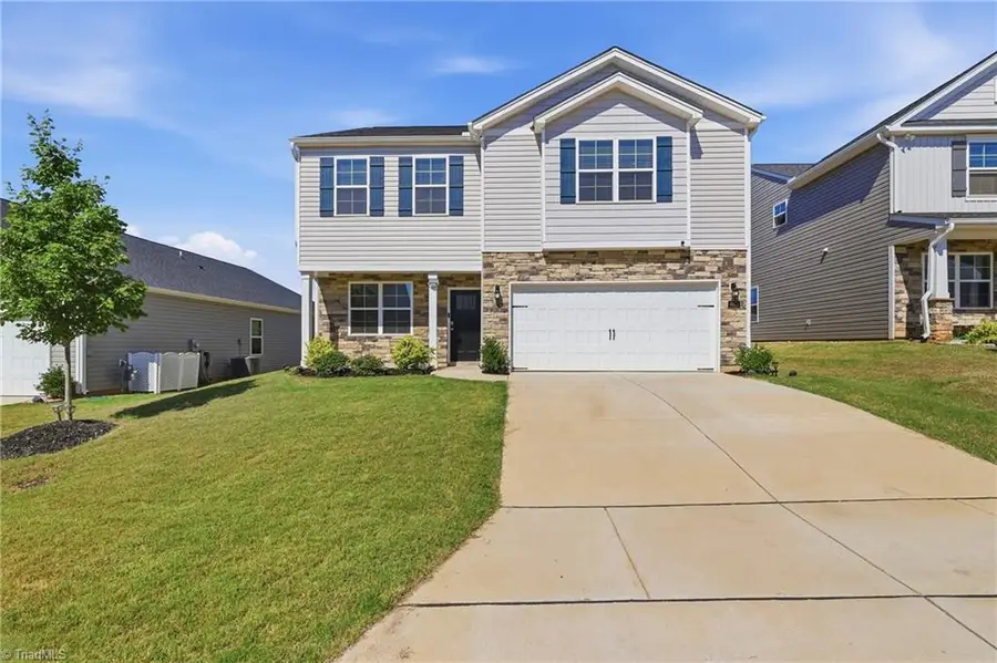4611 Reedy Creek Farm Circle, Greensboro, NC 27405 - #3