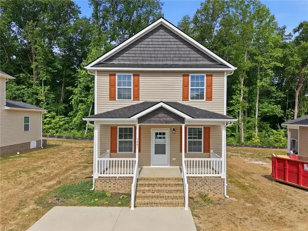 1801 Tucker Street, Greensboro, NC 27405