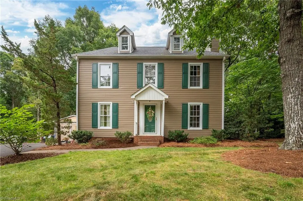 5963 Honeycomb Lane, Pfafftown, NC 27040 - #1