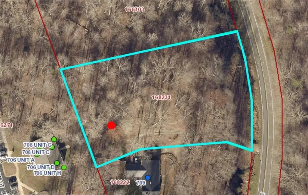 000 N First Street, Mebane, NC 27302 - #1