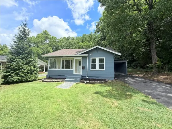 338 Watkins Street, Asheboro, NC 27203