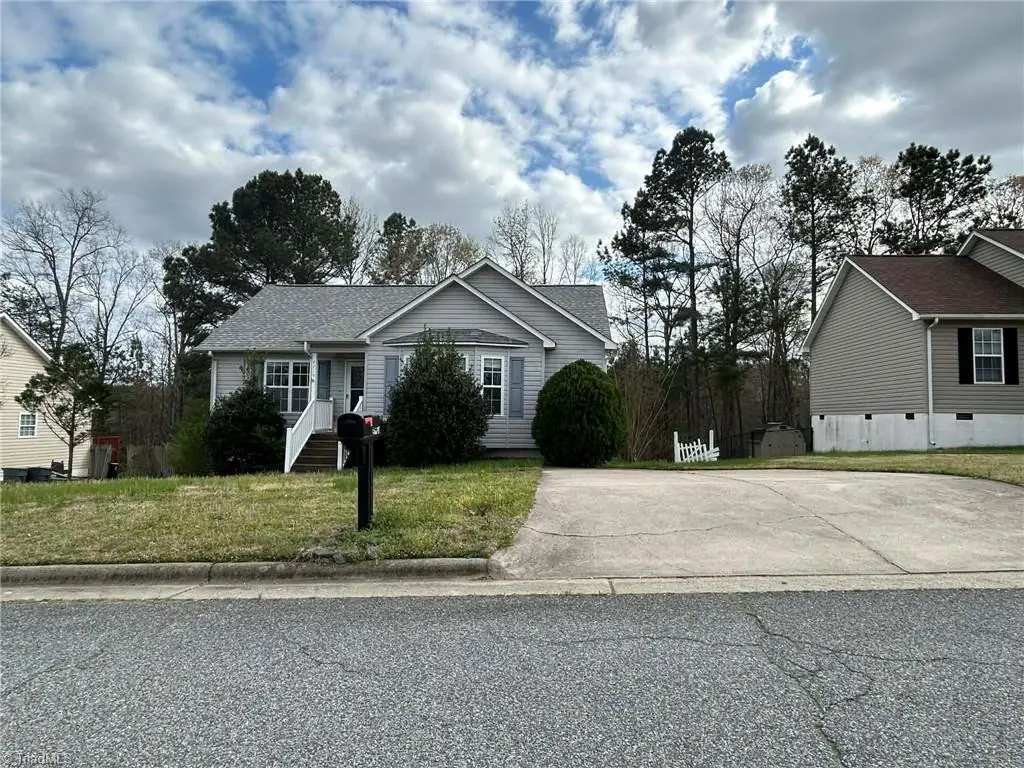 4715 Beckel Road, South Fork, NC 27127 - #1