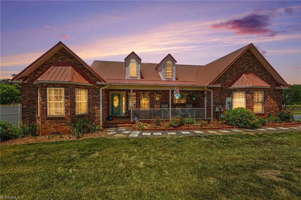 321 Lake Park Road, Asheboro, NC 27205 - #1
