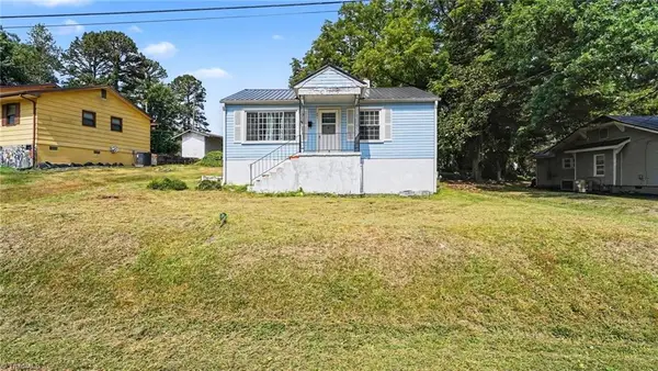 331 Railroad Street, Asheboro, NC 27203
