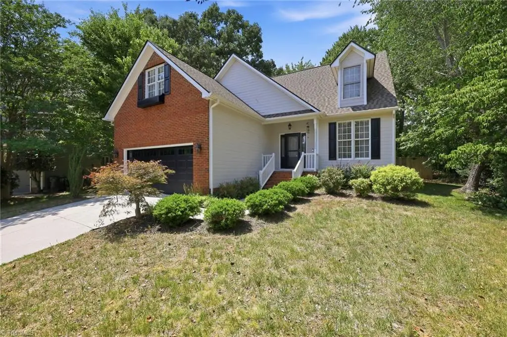 425 Turnberry Drive, Mebane, NC 27302 - #1