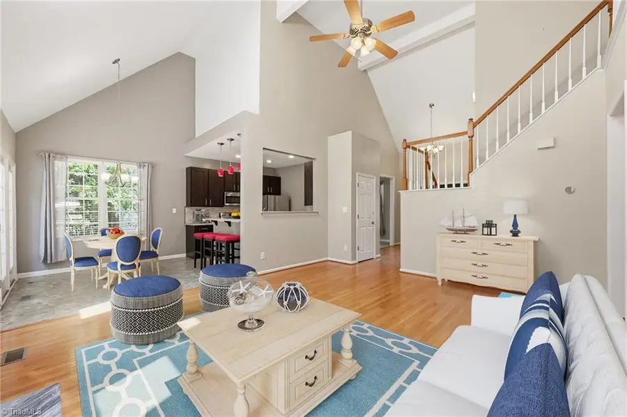 425 Turnberry Drive, Mebane, NC 27302 - #3
