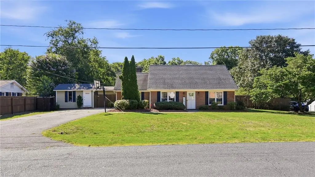 202 Turkey Hill Drive, King, NC 27021 - #1