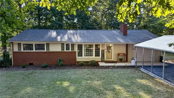 329 Lambert Drive, Asheboro, NC 27205
