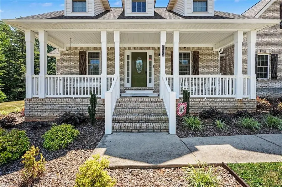 155 Morning Glory Road, Madison, NC 27025 - #3