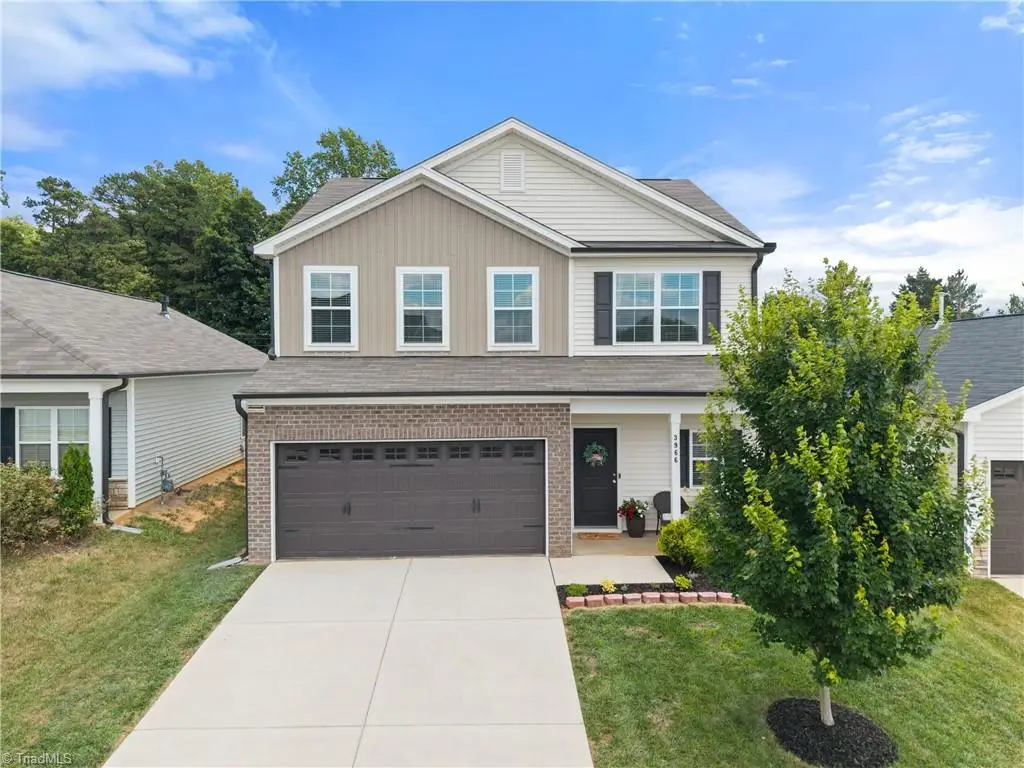 3966 Cowen Street, High Point, NC 27265 - #1