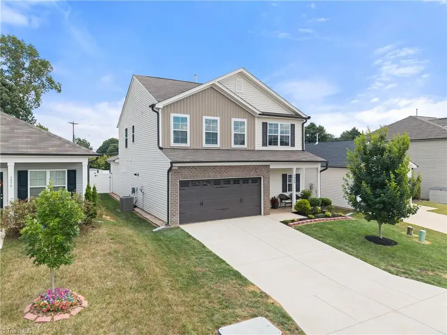 3966 Cowen Street, High Point, NC 27265 - #2