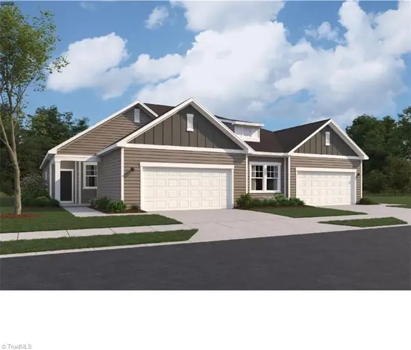 830 Hanford Landing Drive, Graham, NC 27253