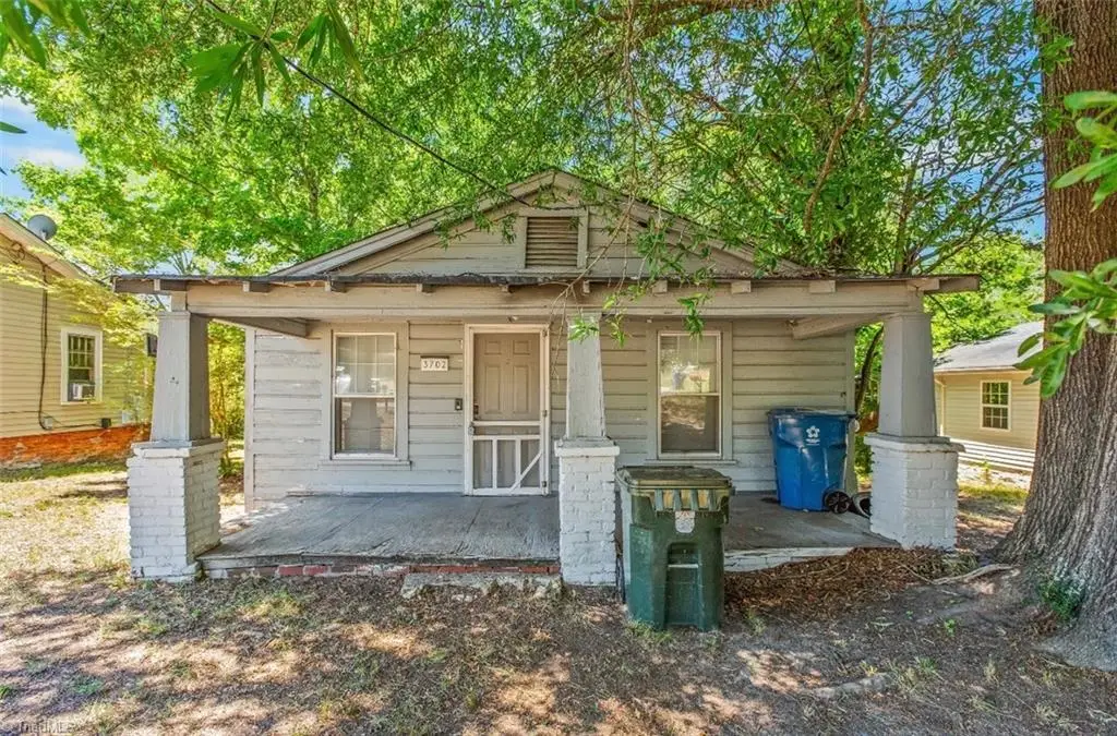 3702 Hudson Street, Archdale, NC 27263 - #1