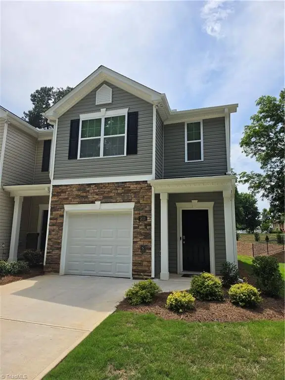 1810 Brim Drive, Haw River, NC 27258