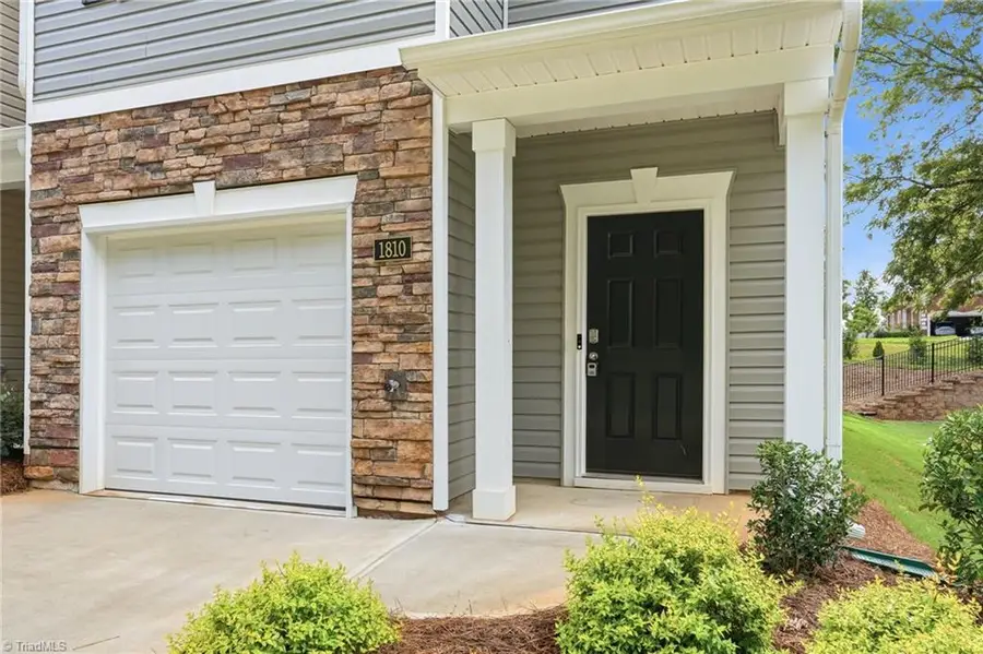 1810 Brim Drive, Haw River, NC 27258 - #3