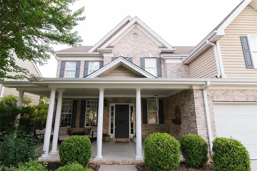 2971 Shady View Drive, High Point, NC 27265 - #2