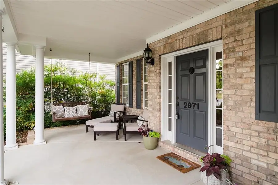 2971 Shady View Drive, High Point, NC 27265 - #3