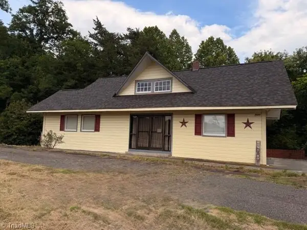 2600 Nc Highway 8 N, Danbury, NC 27016