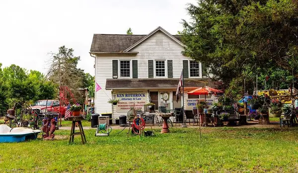 120 Lake Orange Road, Hillsborough, NC 27278