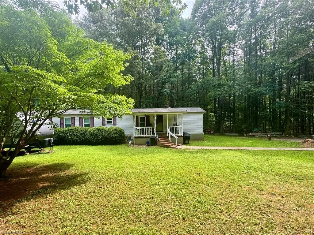 919 Maple Grove Church Road, Hays, NC 28635 - #1