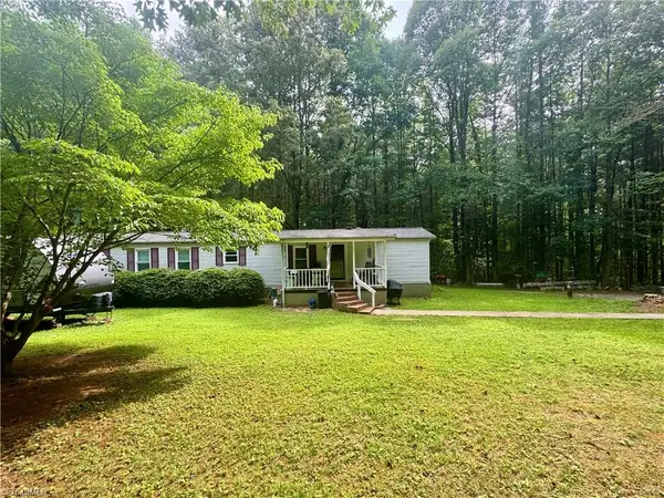 919 Maple Grove Church Road, Hays, NC 28635