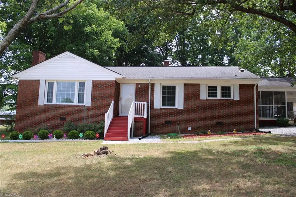 1552 Shady Drive, Asheboro, NC 27203 - #1