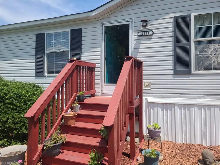 2824 Frank Kilpatrick Road, Grifton, NC 28530 - #3
