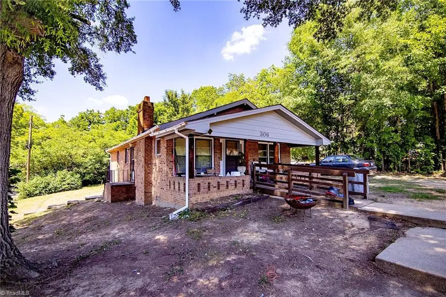 306 W Willis Avenue, High Point, NC 27260 - #2