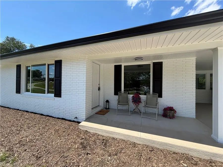 1354 Forrest Drive, Mount Airy, NC 27030 - #2