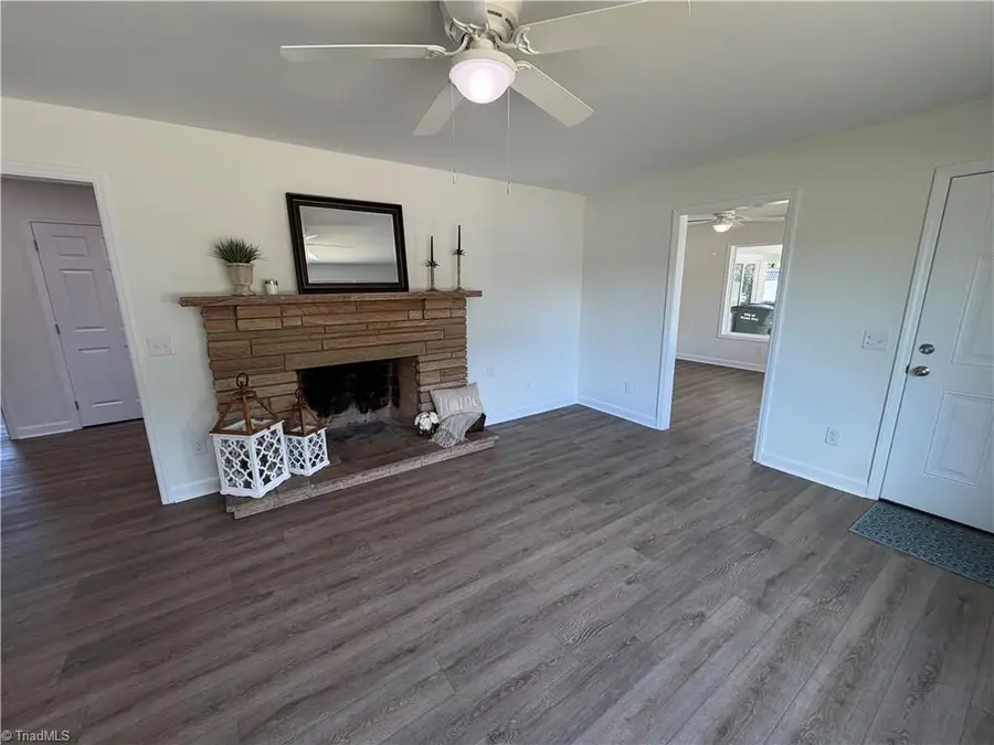 1354 Forrest Drive, Mount Airy, NC 27030 - #3