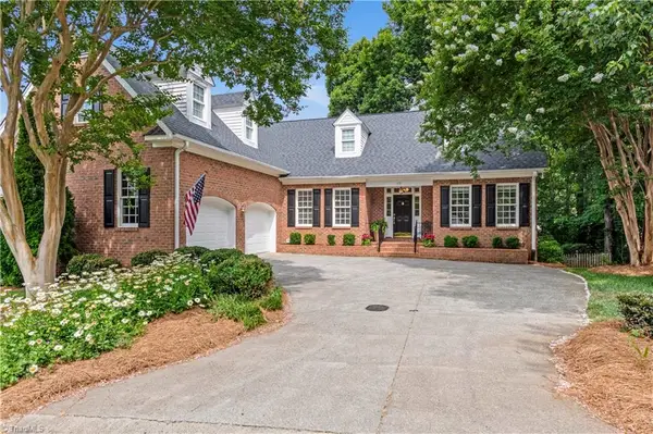 115 Tyler Way Court, Winston-Salem, NC 27104