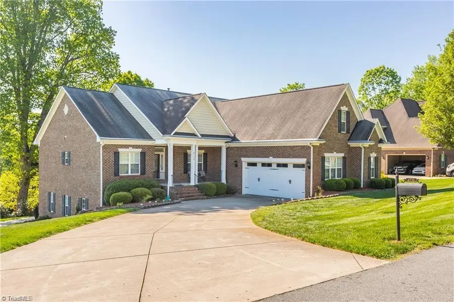 4730 Michaels Trail, Middle Fork Ii, NC 27101 - #2