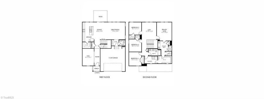 178 Murphy Meadow Road, Mocksville, NC 27028 - #2
