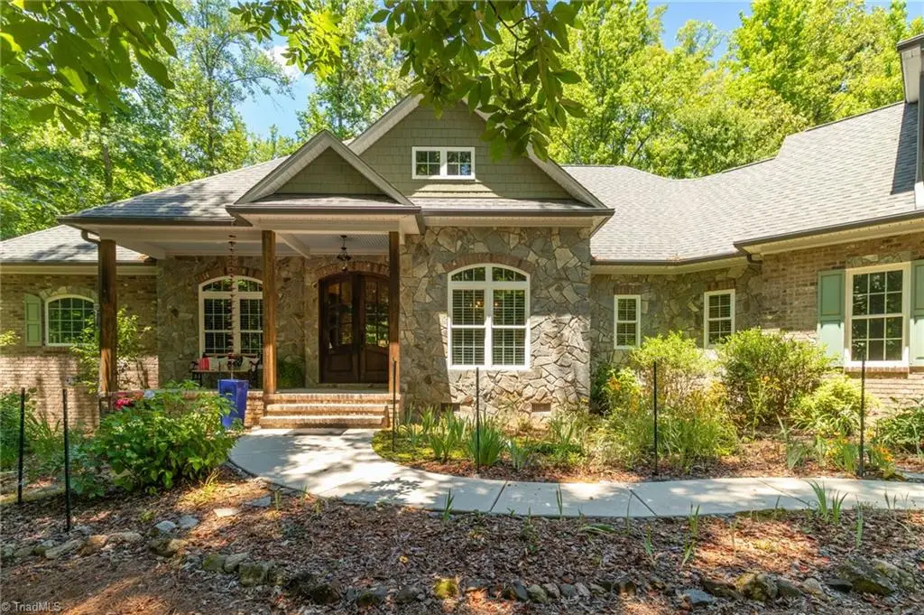 3108 Sandy Springs Road, Greensboro, NC 27455 - #1