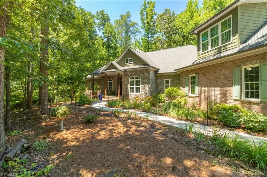3108 Sandy Springs Road, Greensboro, NC 27455 - #3