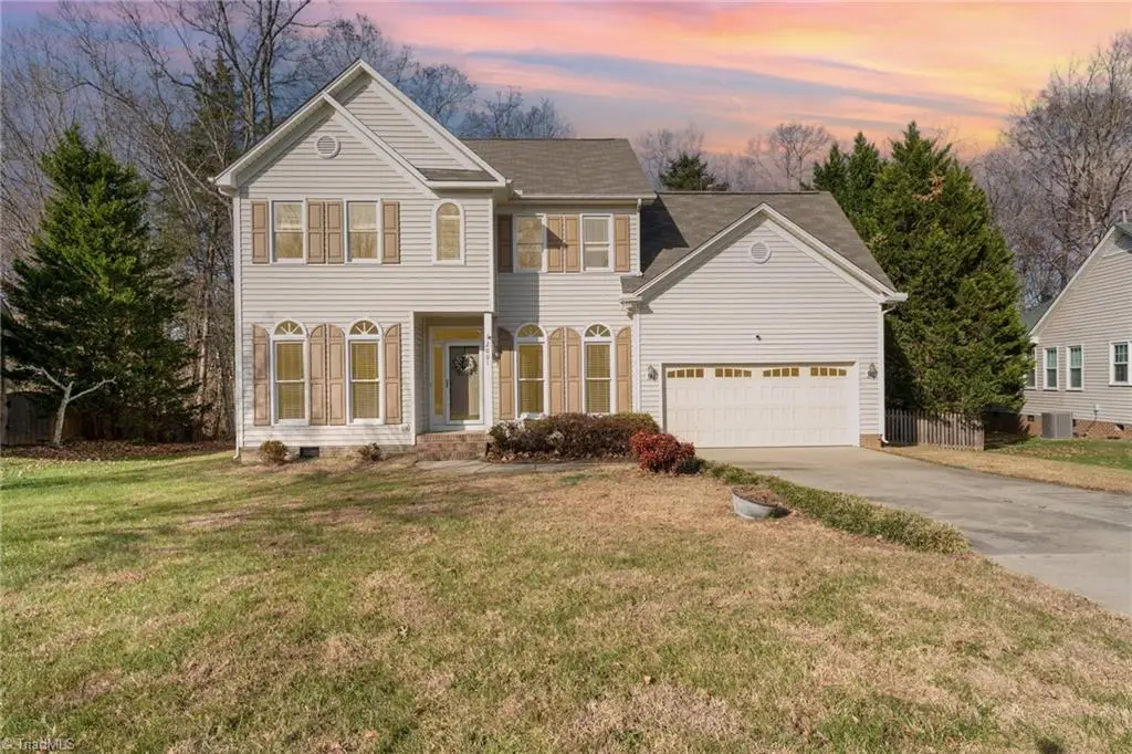2001 Treyburn Lane, High Point, NC 27265 - #1