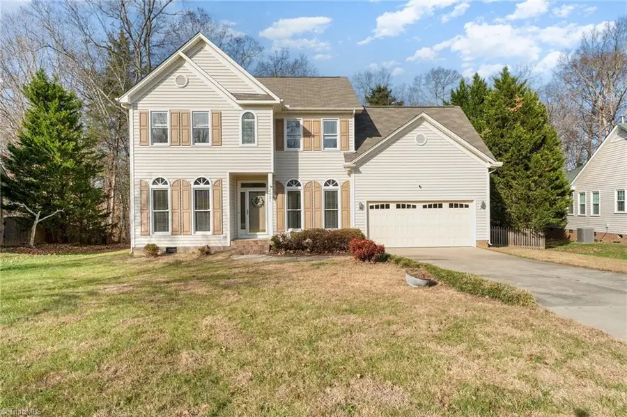 2001 Treyburn Lane, High Point, NC 27265 - #2