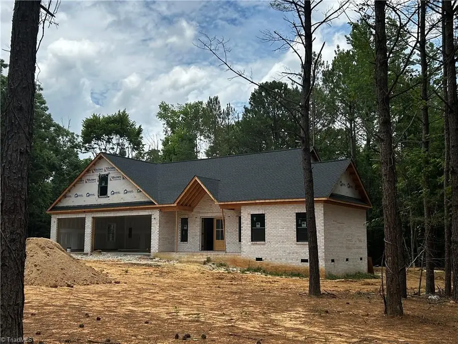 5140 Hopewell Church Road, Trinity, NC 27370 - #2