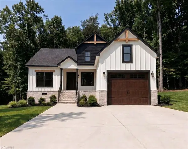 210 Birchwood Lane, Mocksville, NC 27028