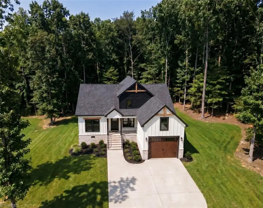 210 Birchwood Lane, Mocksville, NC 27028 - #3