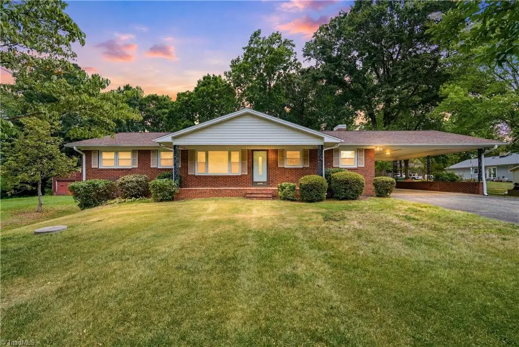 717 Corjon Street, Kernersville, NC 27284 - #1