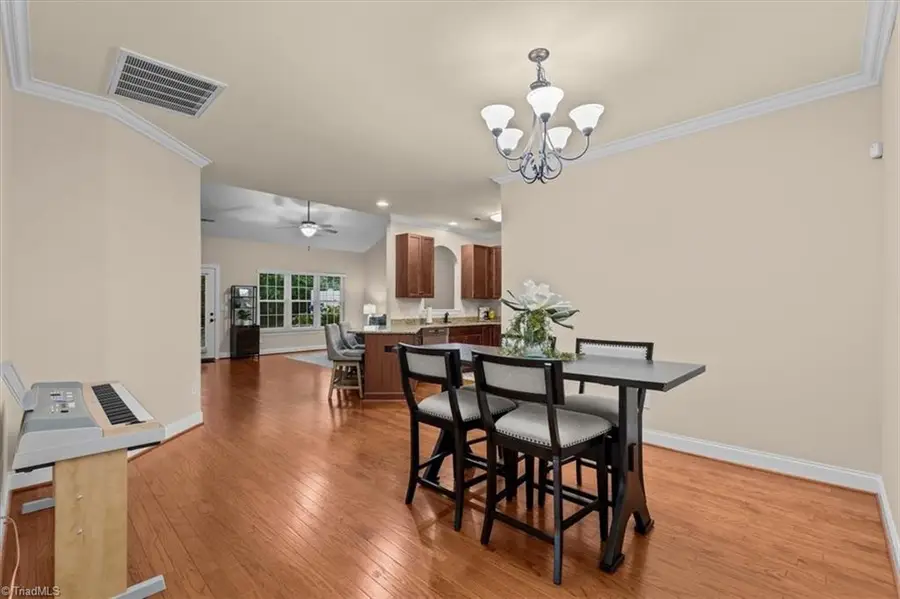 125 Chestnut Bend Drive, Greensboro, NC 27406 - #3