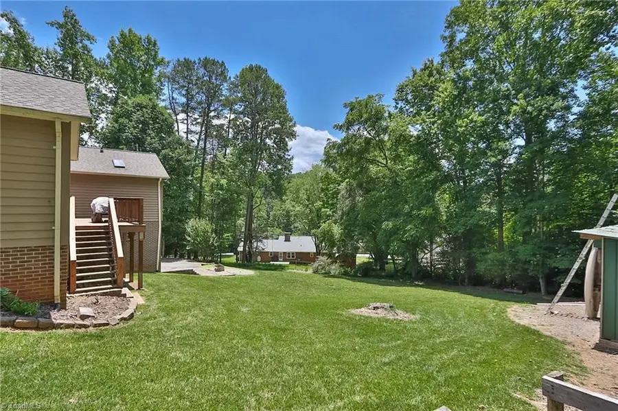 135 Holly Hill Drive, Elkin, NC 28621 - #2