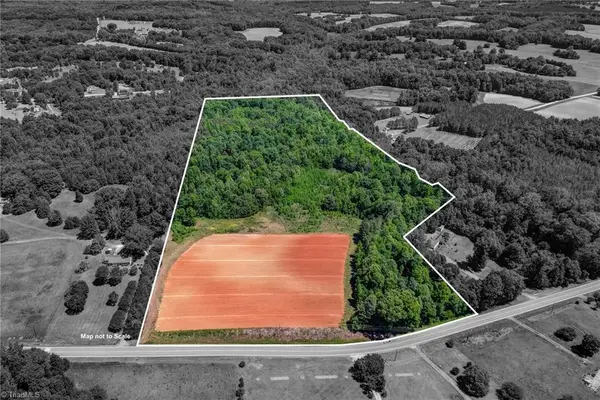 00 Us Highway 158 W, Ruffin, NC 27326