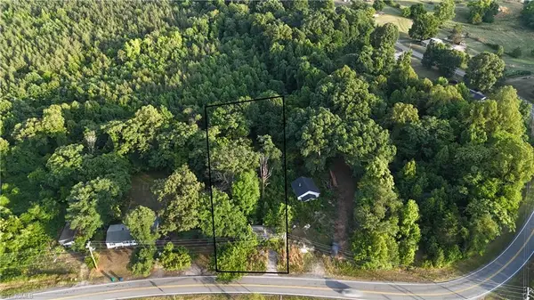 231 Brooks Road, Reidsville, NC 27320