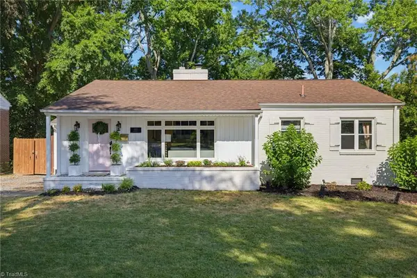 1013 Carolina Street, Greensboro, NC 27401