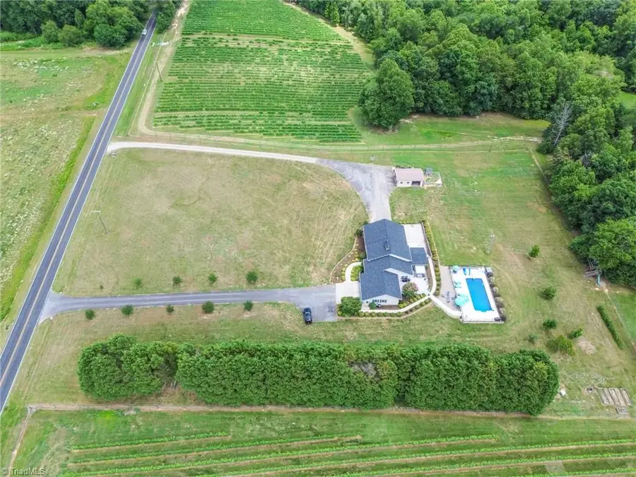 2726 Cedar Forest Road, Ronda, NC 28670 - #3