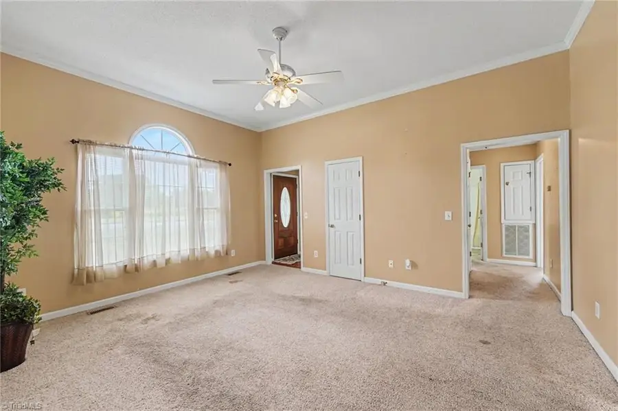 116 Moore Street, Graham, NC 27253 - #2