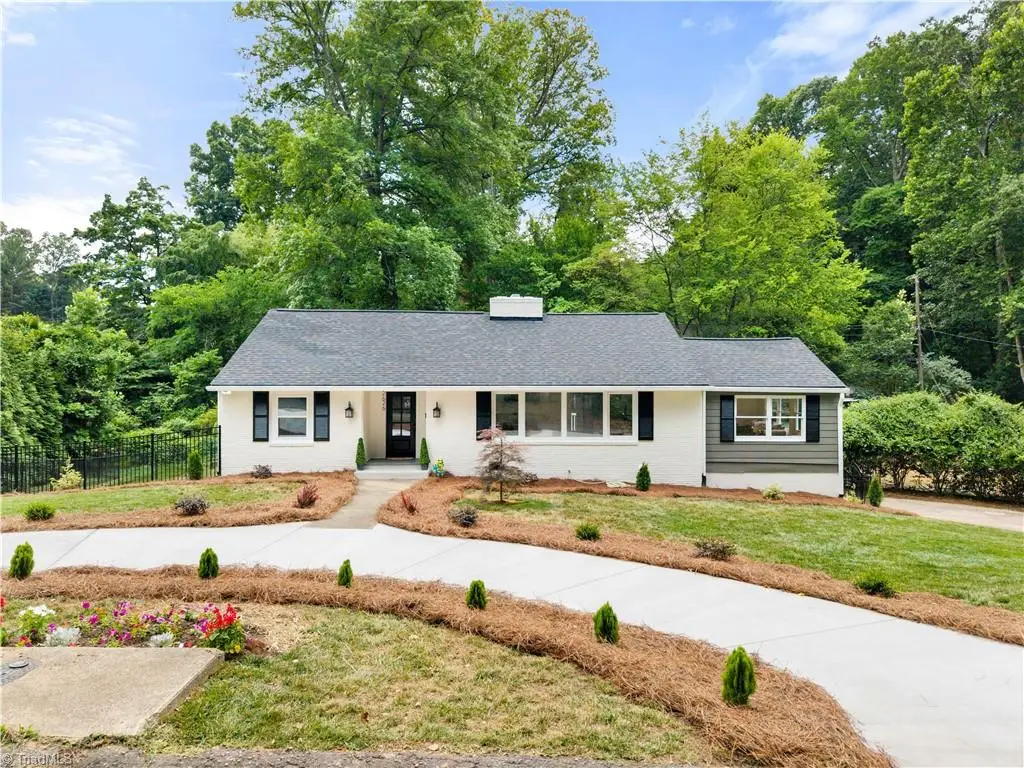 2626 Rogers Lane, Winston Salem, NC 27106 - #1