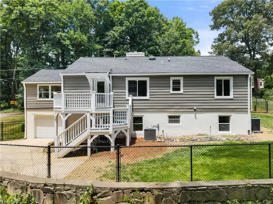 2626 Rogers Lane, Winston Salem, NC 27106 - #3